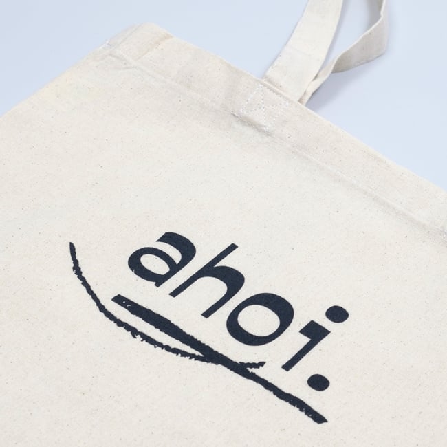 ahoi studio bag