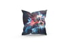 'Transforming' cushion