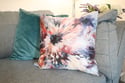 'Delight' cushion