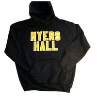 Image 2 of Myers Hall Crew