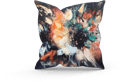 'Grandeur' cushion