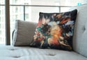 'Grandeur' cushion