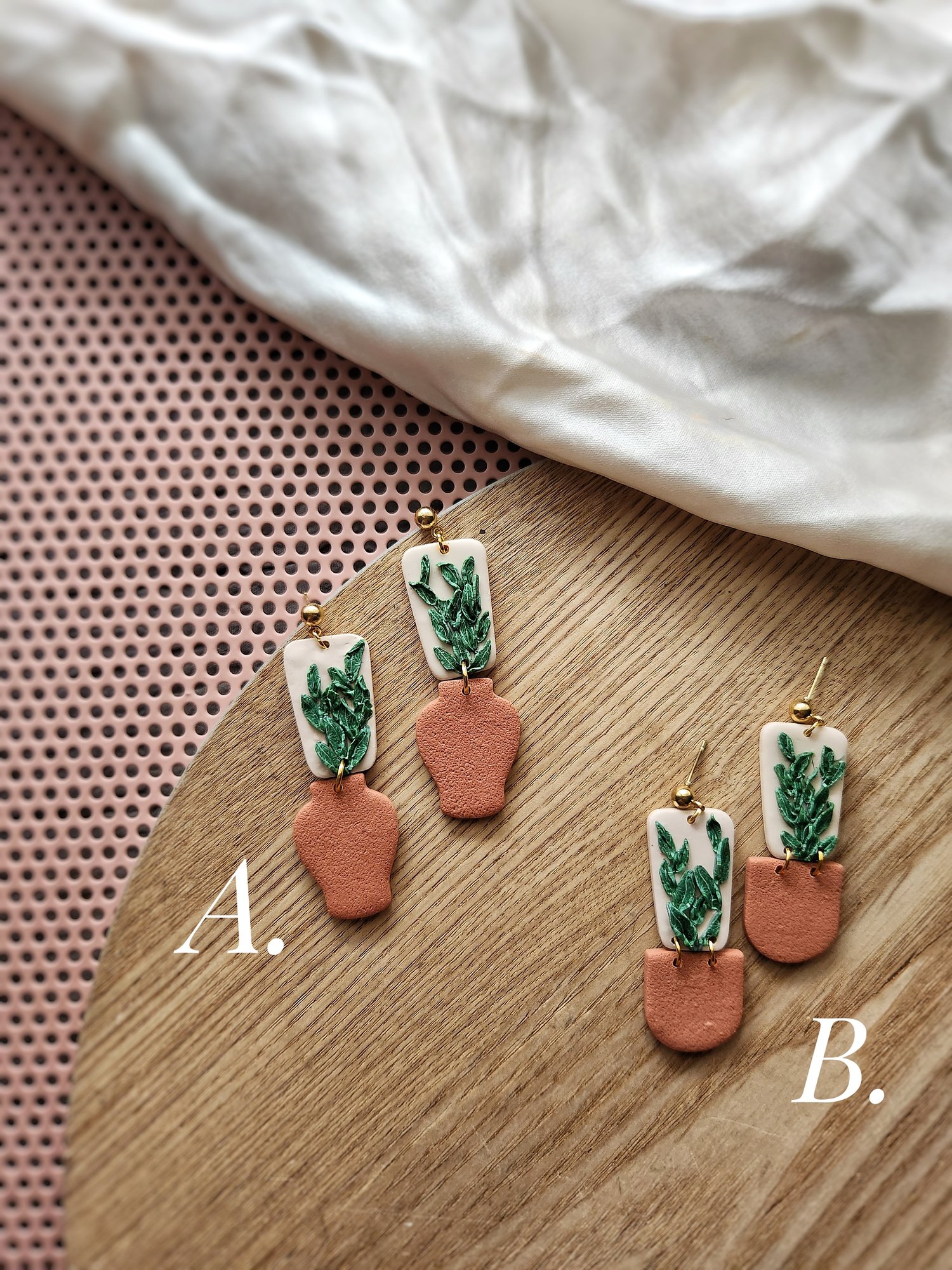 Image of Indoor Plant Dangles