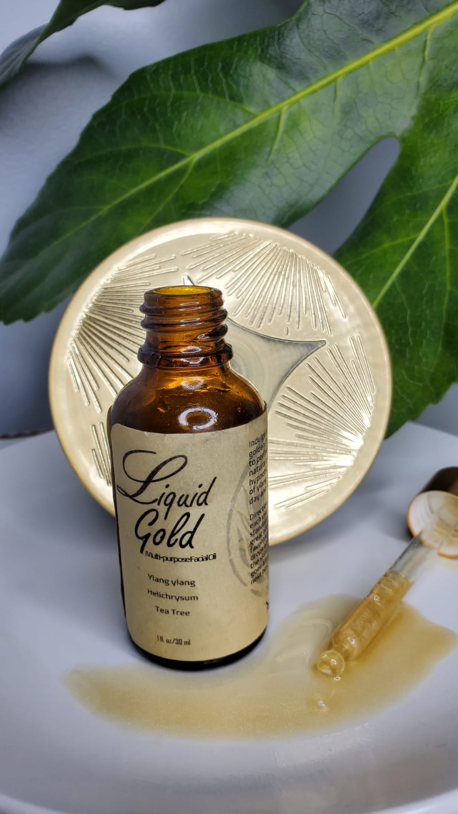 Image of The Moisturize and Glow Pair