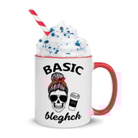 Image 2 of BASIC BLEGHCH MUG
