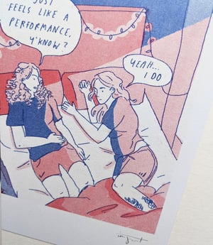 Slight Second - Do I Mean Anything - A5