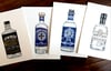 Individual Gin prints