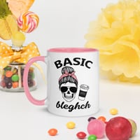 Image 3 of BASIC BLEGHCH MUG