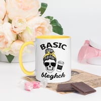 Image 5 of BASIC BLEGHCH MUG