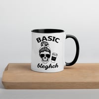 Image 4 of BASIC BLEGHCH MUG