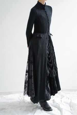 Image of Elvira Coat & Dress