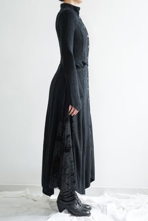 Image of Elvira Coat & Dress