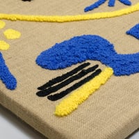 Image 3 of wall piece