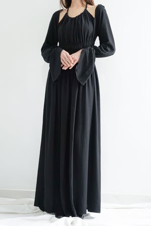 Image of Anastasia Two Way Long Dress