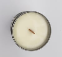 Image 4 of Wooden Wick Soy Candles 