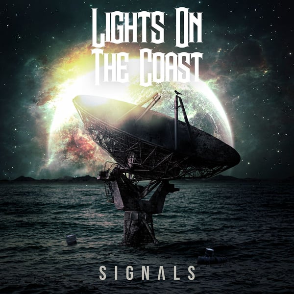 Image of 'Signals' EP