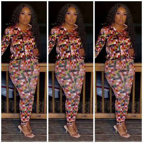 Image of Brandy set 
