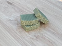 Image 3 of Avocado Spearmint Bar Soap
