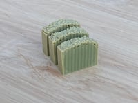 Image 2 of Avocado Spearmint Bar Soap