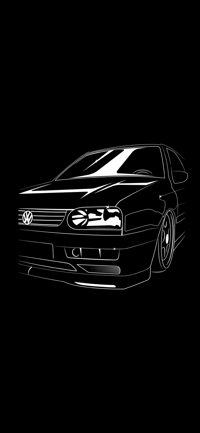 GTI Silhouette