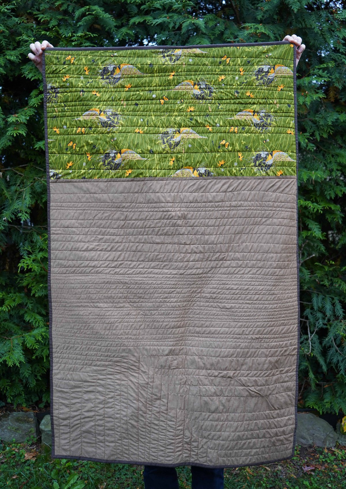 Image of Just Be Vintage Floral #2