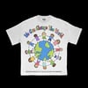We Can Change the World T