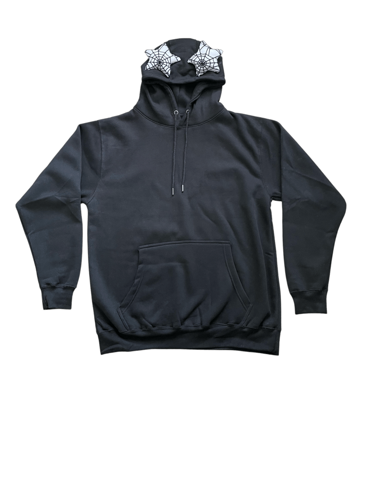 Image of WEB 5TAR HOODIE