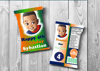 CHIP BAGS