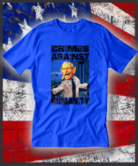 Crimes Against Humanity