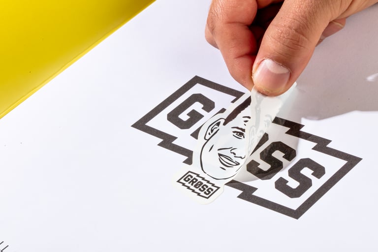 GRØSS VOL. 2 — Kit King Image 3