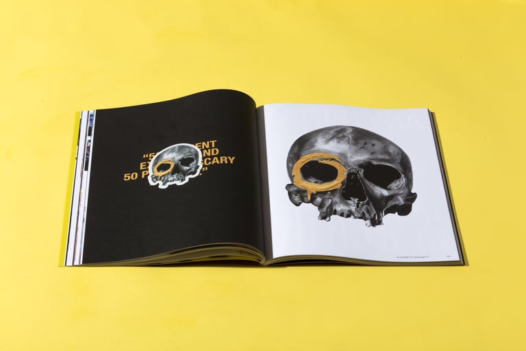 GRØSS VOL. 2 — Kit King Image 4