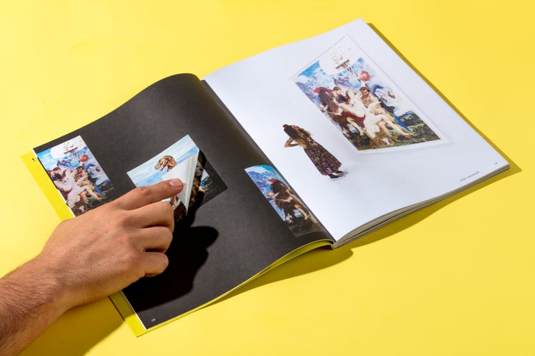 GRØSS VOL. 2 — A$AP FERG Image 5