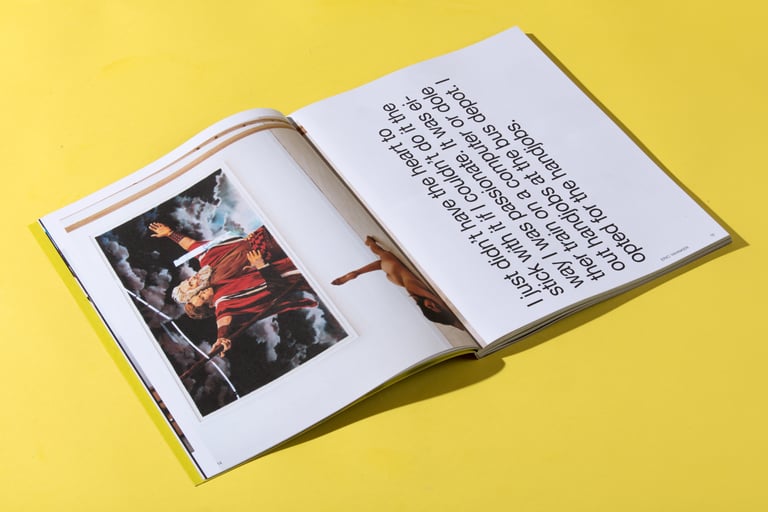 GRØSS VOL. 2 — CYRCLE. Image 4