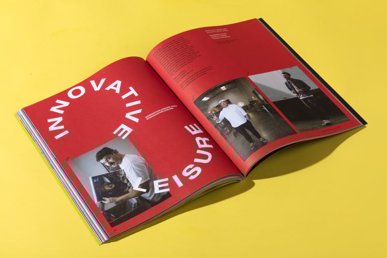 GRØSS VOL. 2 — CYRCLE. Image 5