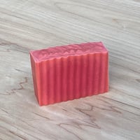 Image 2 of Cranberry Cocktail Bar Soap