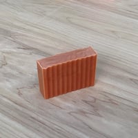 Image 1 of Coconut Citrus Sorbet Bar Soap