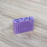 Image 1 of Lavender Bar Soap