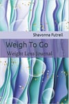 Weigh To Go: Weight Loss Journal