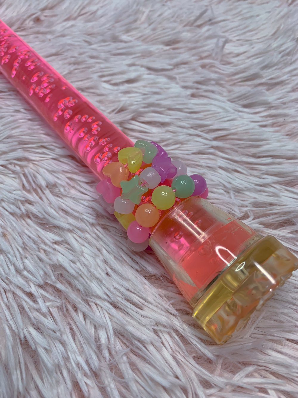 Image of Konpeito Stick Stack