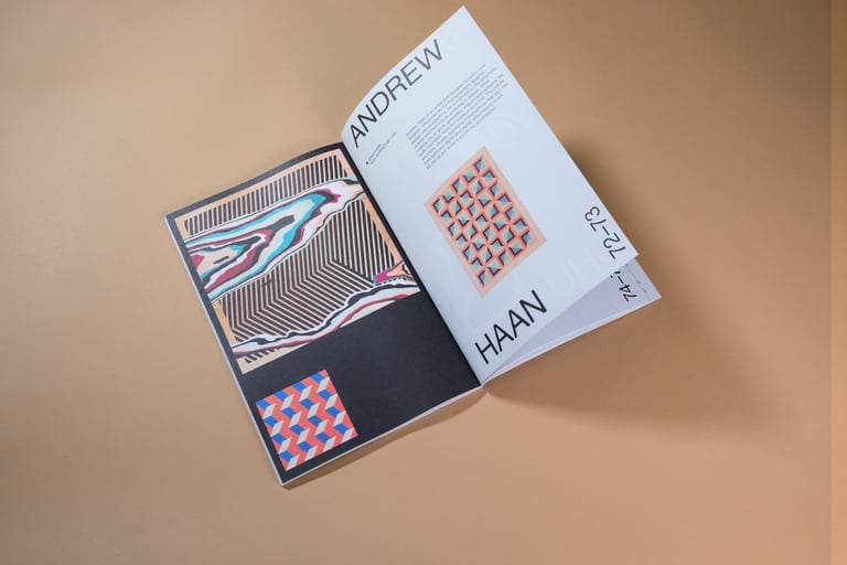 RELISH: LOS ANGELES — Shane McClatchey Image 2