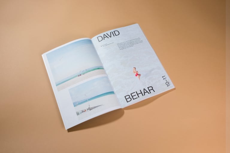 RELISH: LOS ANGELES — Shane McClatchey Image 3