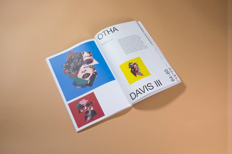 RELISH: LOS ANGELES — Shane McClatchey Image 4