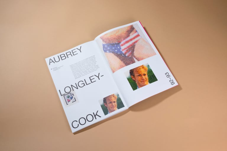 RELISH: LOS ANGELES — Shane McClatchey Image 5