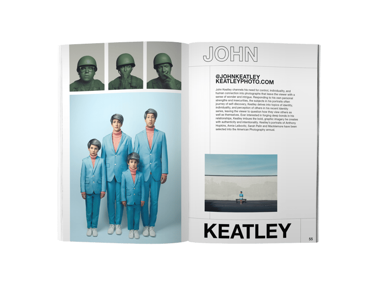 RELISH: SEATTLE — John Keatley Image 4