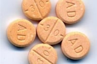 Adderall 30mg