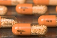 Adderall XR 30mg