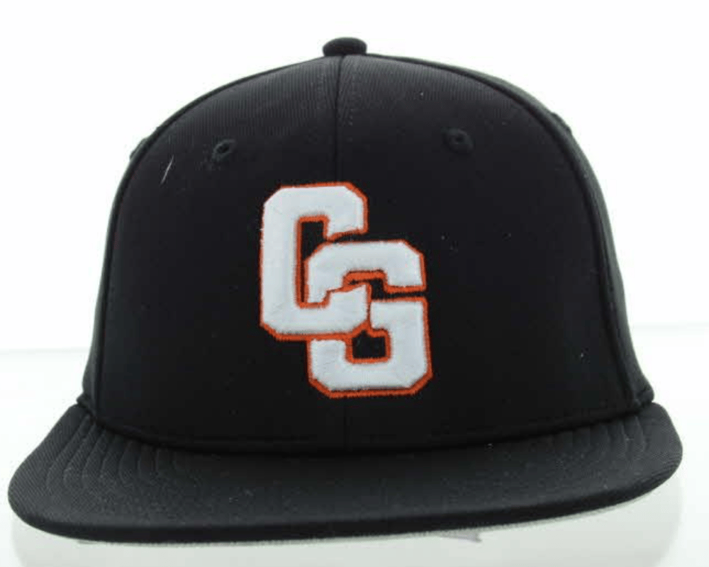 Image of CG Official 2022 On-field Game Hat