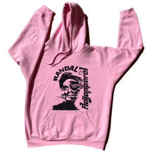 Image of RANDAL Pink & Black