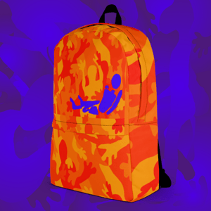 arby party backpack