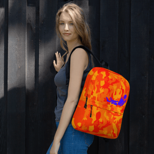 arby party backpack